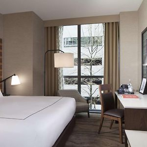 King Room Hearing Access