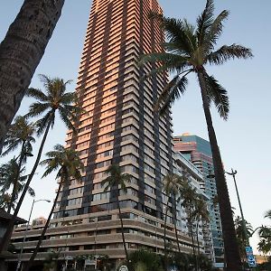 Waikiki Monarch Hotel